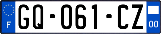 GQ-061-CZ