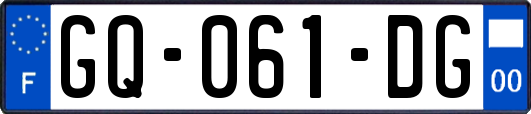 GQ-061-DG