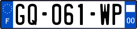 GQ-061-WP