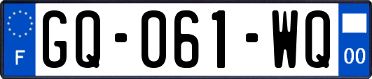 GQ-061-WQ