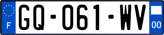 GQ-061-WV