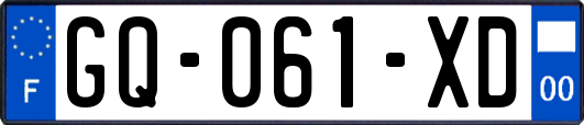 GQ-061-XD