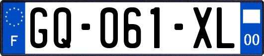 GQ-061-XL