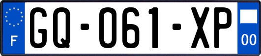 GQ-061-XP