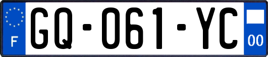 GQ-061-YC