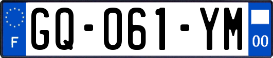 GQ-061-YM