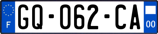 GQ-062-CA