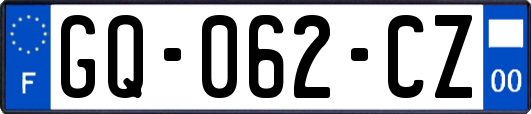 GQ-062-CZ