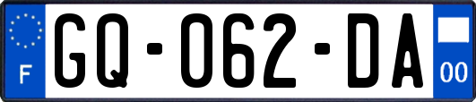 GQ-062-DA