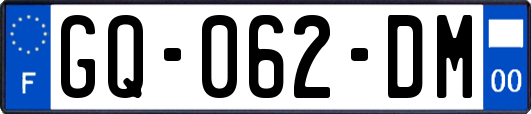 GQ-062-DM