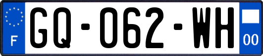 GQ-062-WH