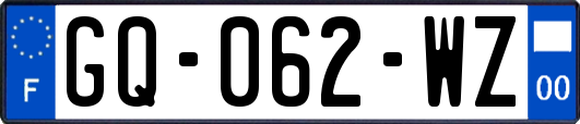 GQ-062-WZ