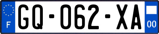GQ-062-XA