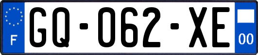 GQ-062-XE