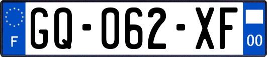 GQ-062-XF