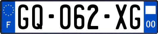 GQ-062-XG