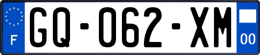 GQ-062-XM