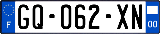 GQ-062-XN