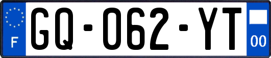 GQ-062-YT