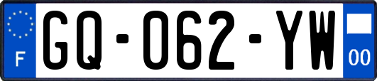 GQ-062-YW