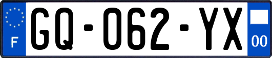 GQ-062-YX