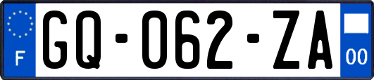 GQ-062-ZA