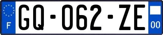 GQ-062-ZE
