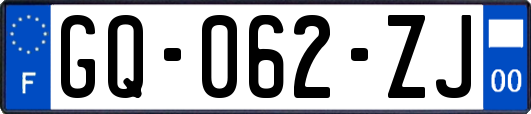 GQ-062-ZJ