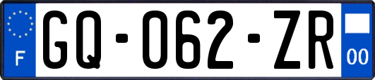 GQ-062-ZR