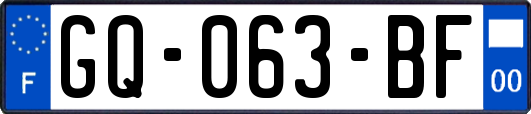 GQ-063-BF