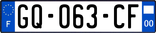 GQ-063-CF