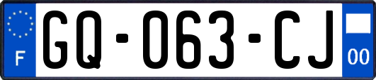 GQ-063-CJ