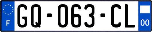 GQ-063-CL