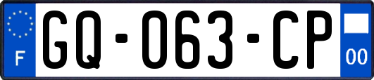 GQ-063-CP