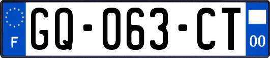 GQ-063-CT