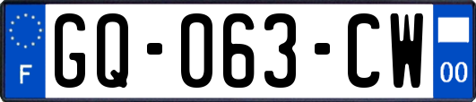 GQ-063-CW