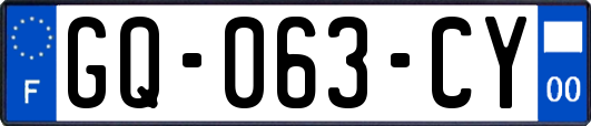GQ-063-CY