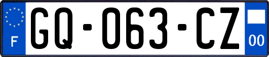GQ-063-CZ