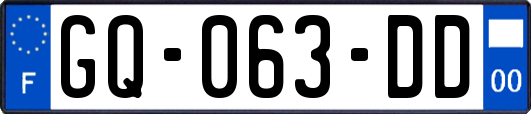 GQ-063-DD