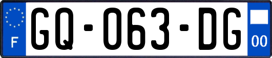 GQ-063-DG