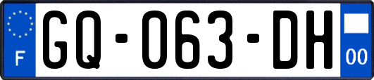 GQ-063-DH