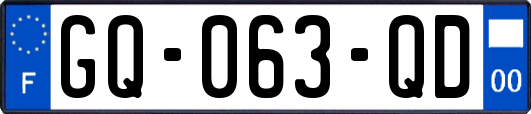 GQ-063-QD