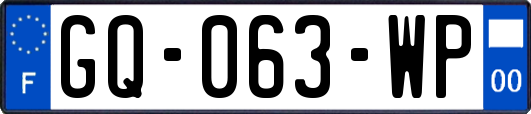 GQ-063-WP