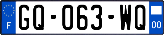 GQ-063-WQ
