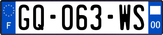 GQ-063-WS