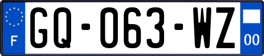 GQ-063-WZ
