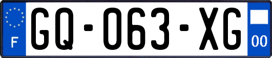 GQ-063-XG