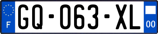GQ-063-XL