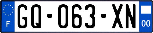 GQ-063-XN