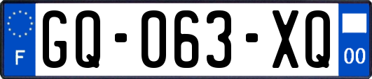 GQ-063-XQ